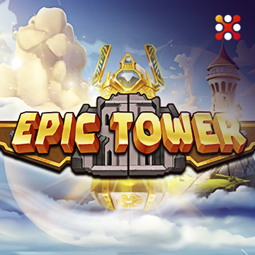 Epic Tower - RICHES138