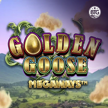 Golden Goose Megaways - RICHES138