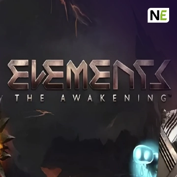 Elements: The Awakening - RICHES138