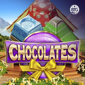 Chocolates - RICHES138