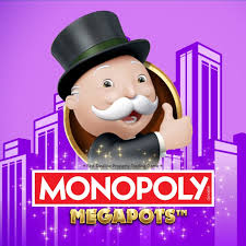 MONOPOLY Megapots - RICHES138