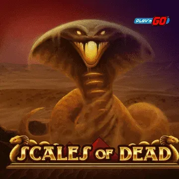Scales of Dead - RICHES138