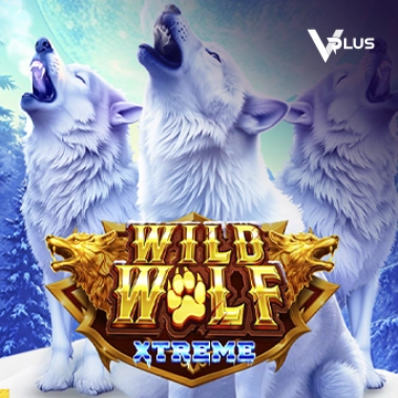 Wild Wolf Xtreme - RICHES138