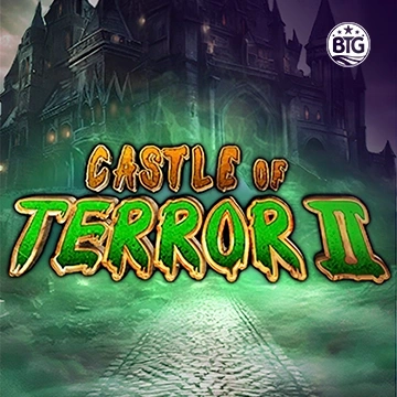 Castle of Terror II - RICHES138