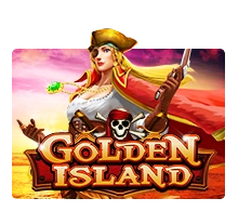 Golden Island - RICHES138