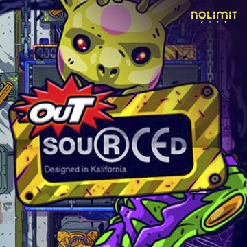 Outsourced - RICHES138