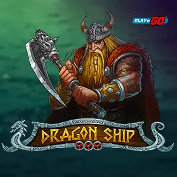 Dragon Ship - RICHES138
