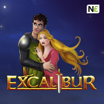 Excalibur - RICHES138