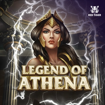 Legend of Athena - RICHES138