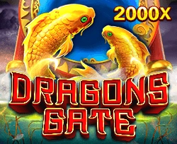 Dragons Gate - RICHES138