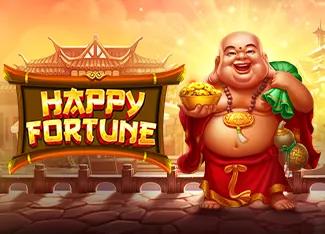 Happy Fortune - RICHES138