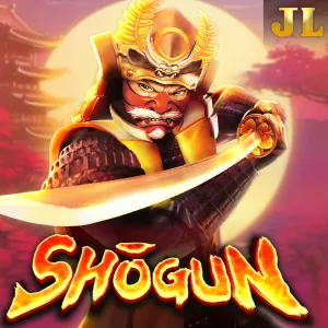 Shōgun - RICHES138