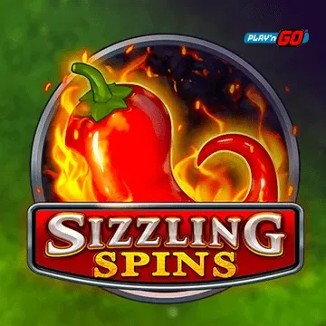 Sizzling Spins - RICHES138