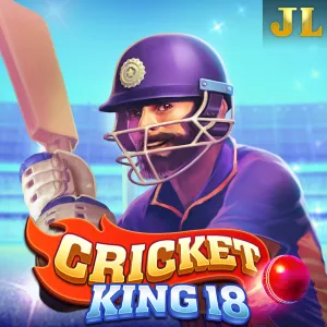 Cricket King 18 - RICHES138