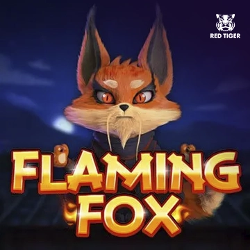 Flaming Fox - RICHES138