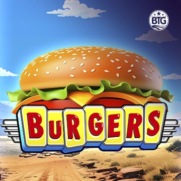 Burgers - RICHES138