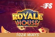 Royale House - RICHES138