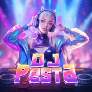 DJ Party - RICHES138