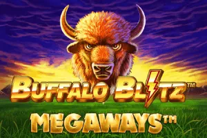 Buffalo Blitz: Megaways - RICHES138