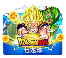 Dragon Ball - RICHES138