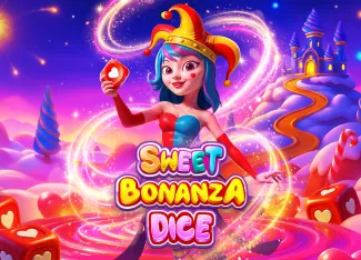 Sweet Bonanza Dice - RICHES138