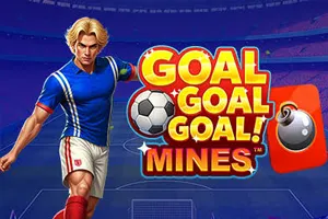 Goal Goal Goal Mines - RICHES138
