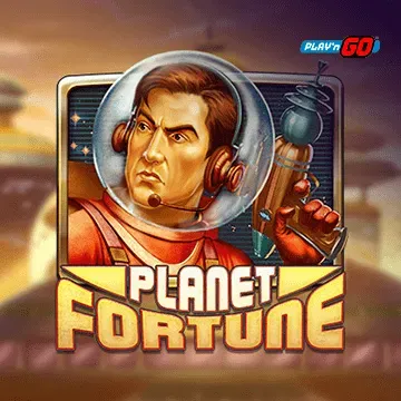 Planet Fortune - RICHES138
