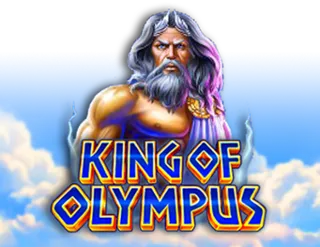 King of Olympus - RICHES138