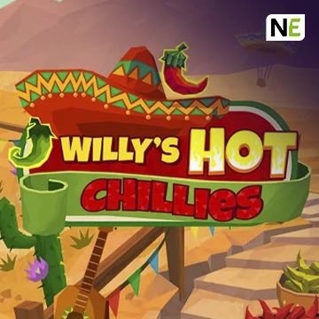 Willys Hot Chillies - RICHES138