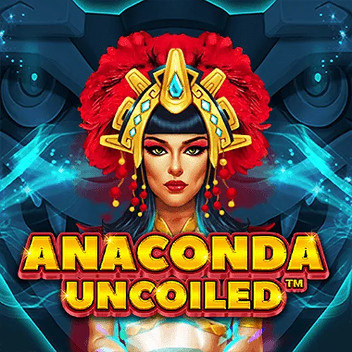 Anaconda Uncoiled - RICHES138