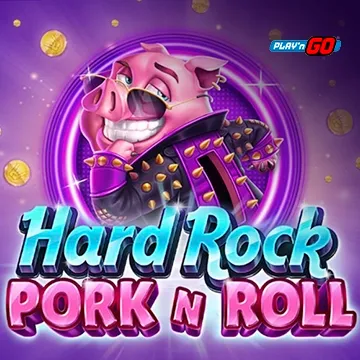 Hard Rock Pork n Roll - RICHES138