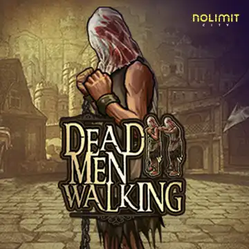 Dead Men Walking - RICHES138