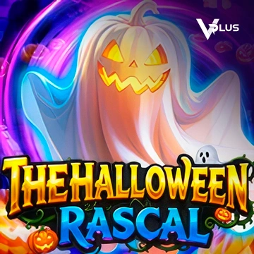 The Halloween Rascal - RICHES138