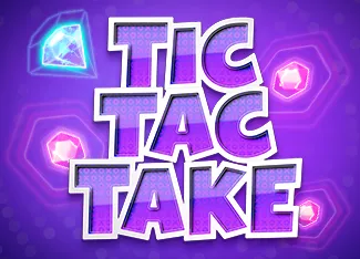 Tic Tac Take - RICHES138