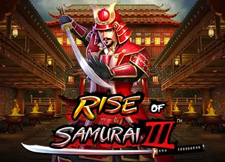 Rise of Samurai 3 - RICHES138