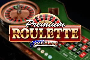 Premium American Roulette - RICHES138