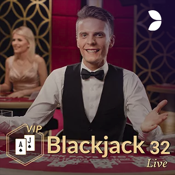 Blackjack VIP 32 - RICHES138