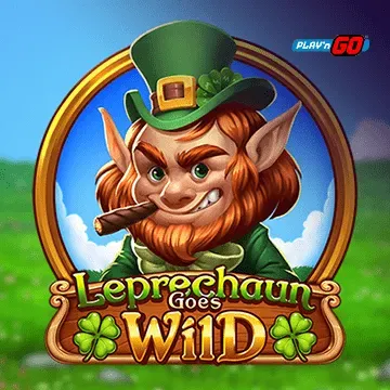 Leprechaun Goes Wild - RICHES138
