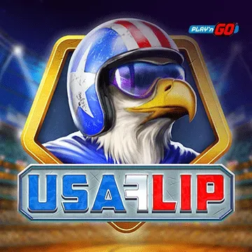 USA Flip - RICHES138