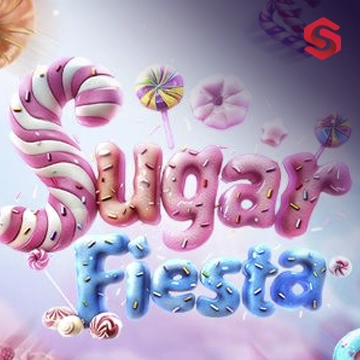 Sugar Fiesta - RICHES138