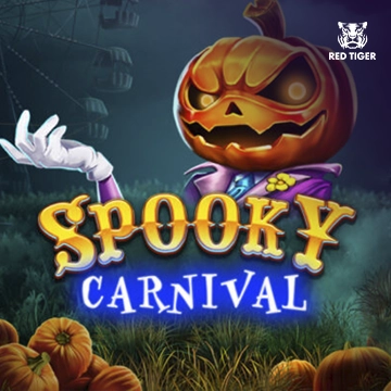 Spooky Carnival - RICHES138