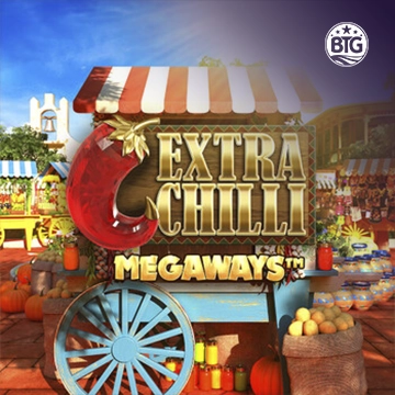 Extra Chilli - RICHES138