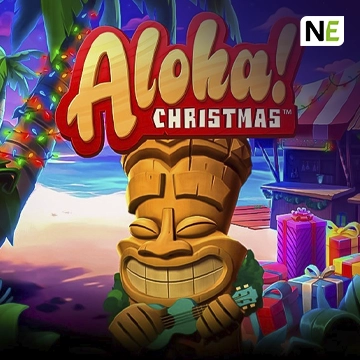 Aloha! Christmas - RICHES138
