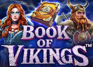 Book of Vikings - RICHES138