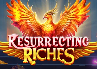 Resurrecting Riches - RICHES138