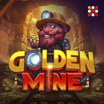 Golden Mine - RICHES138