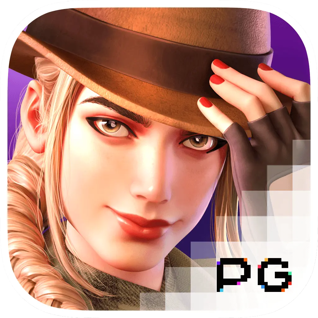 Raider Janes Crypt of Fortune - RICHES138