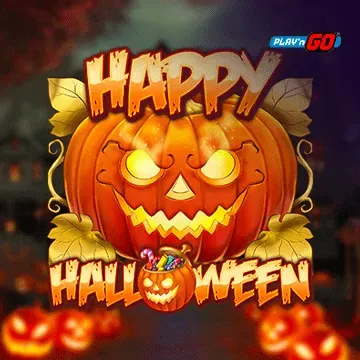 Happy Halloween - RICHES138