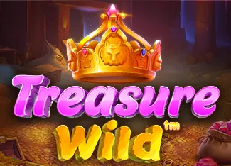 Treasure Wild - RICHES138