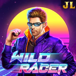 Wild Racer - RICHES138
